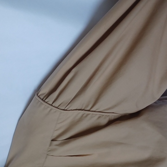 Vintage JR "Members Only" bomber style jacket, y2k - Picture 3 of 9